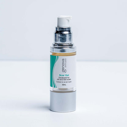 Genova Skincare Products Gel Genova Silicone Scar Gel
