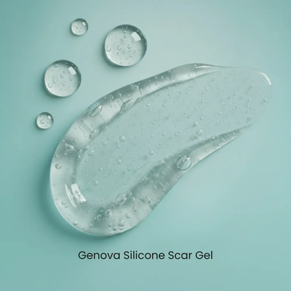 Genova Skincare Products Gel Genova Silicone Scar Gel