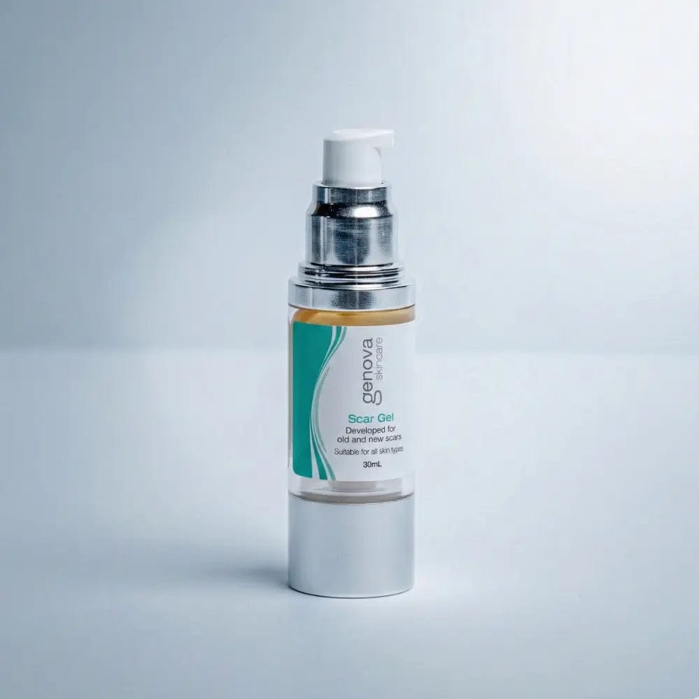 Genova Skincare Products Gel Genova Silicone Scar Gel