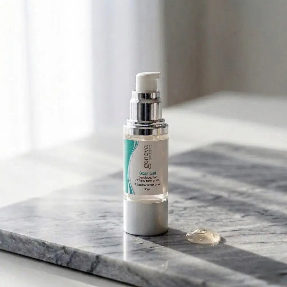 Genova Skincare Products Gel Genova Silicone Scar Gel