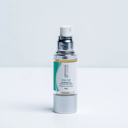 Genova Skincare Products Gel Genova Silicone Scar Gel