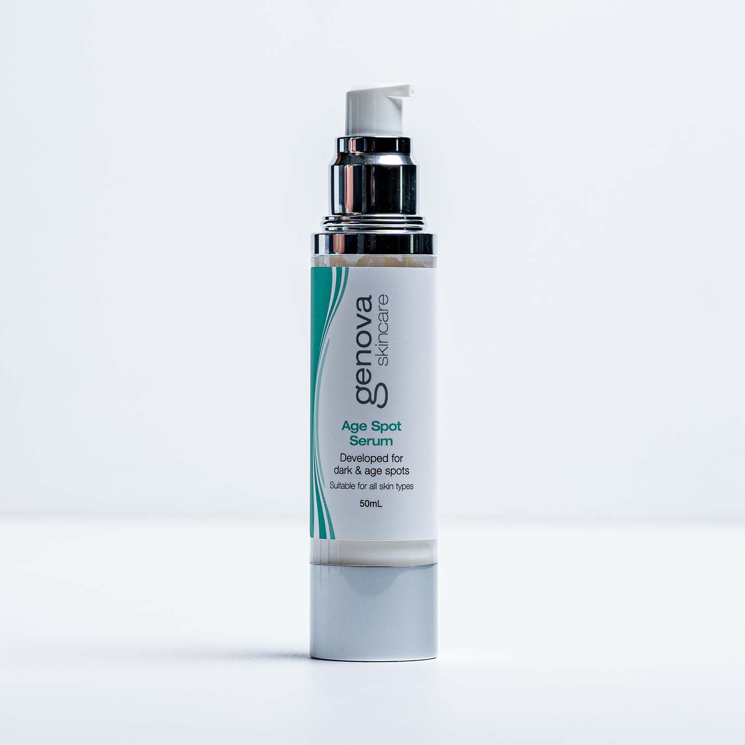 Genova Skincare Products Serum Genova Age Spot Serum