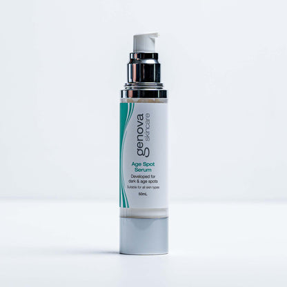 Genova Skincare Products Serum Genova Age Spot Serum