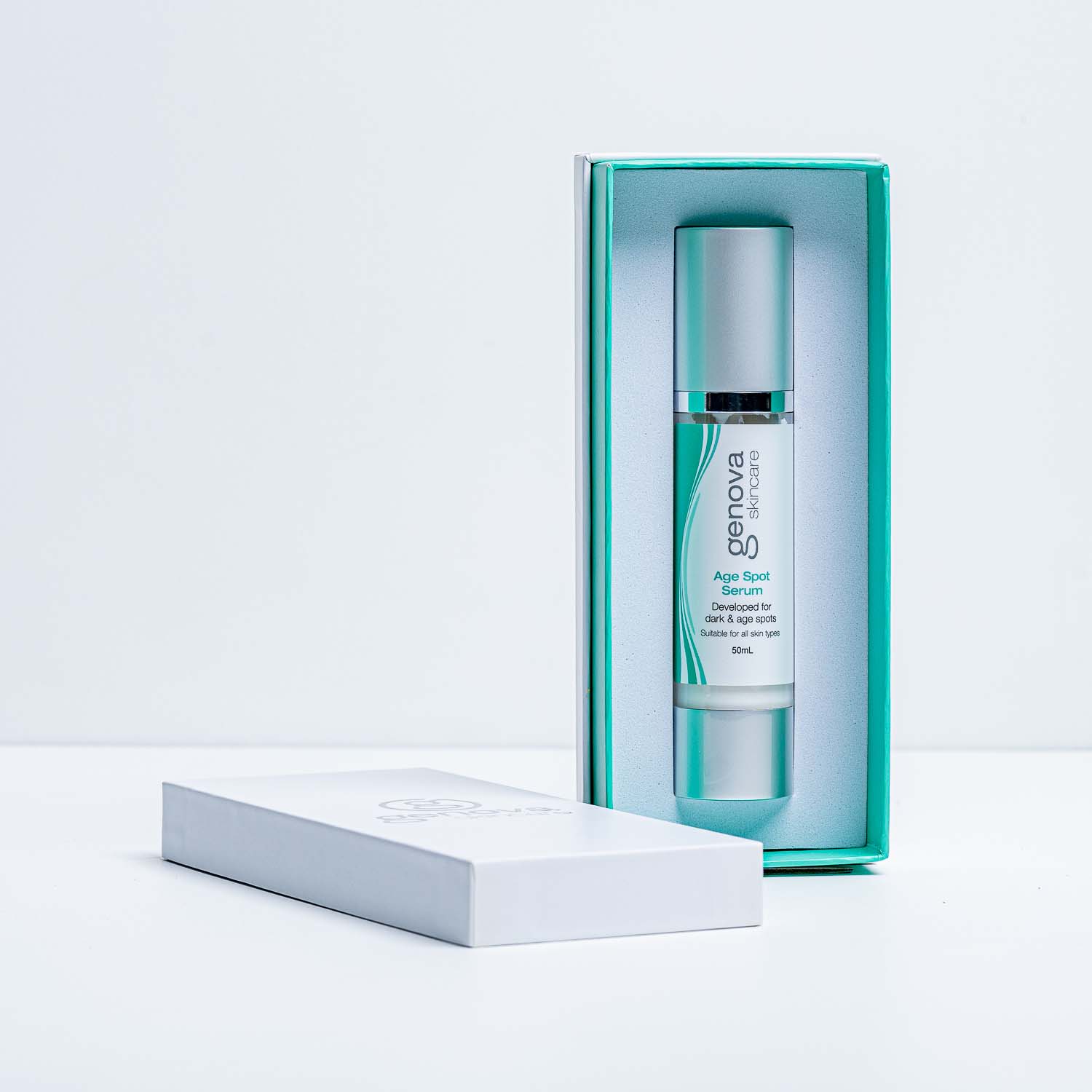 Genova Skincare Products Serum Genova Age Spot Serum