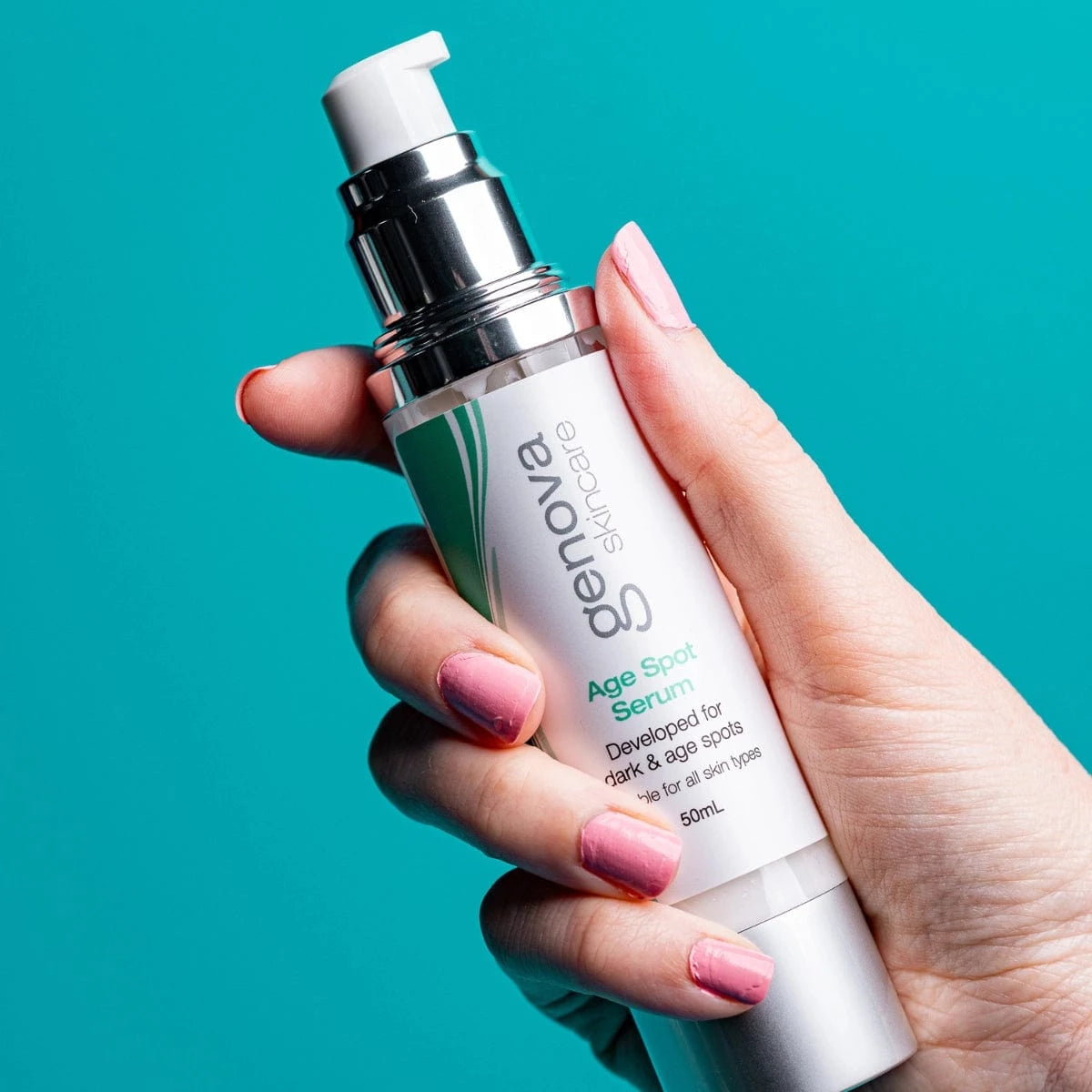 Genova Skincare Products Serum Genova Age Spot Serum