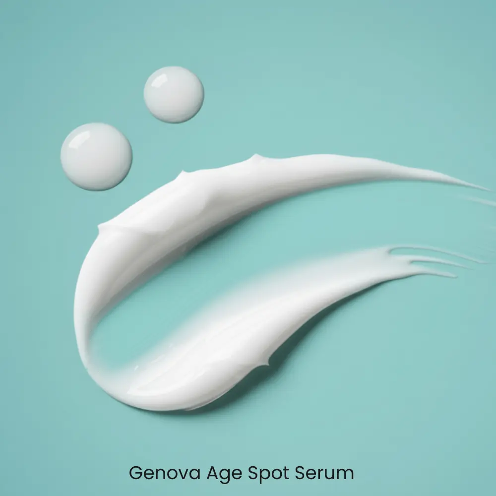 Genova Skincare Products Serum Genova Age Spot Serum