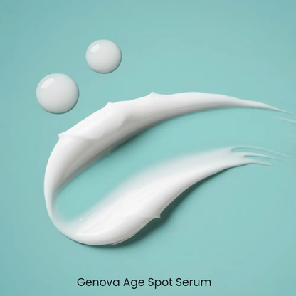 Genova Skincare Products Serum Genova Age Spot Serum
