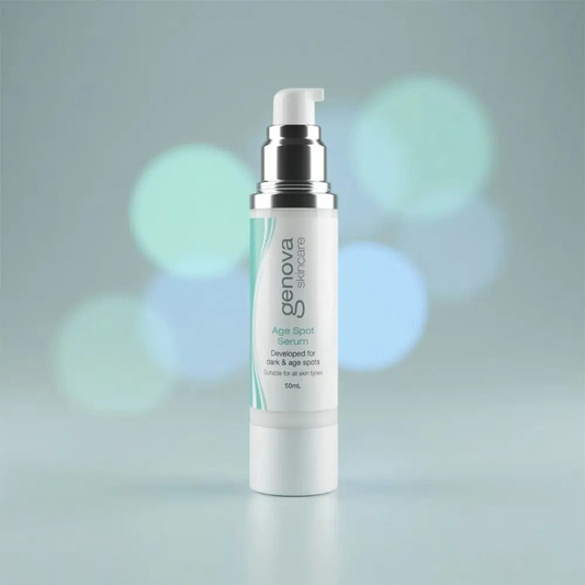 Genova Skincare Products Serum Genova Age Spot Serum