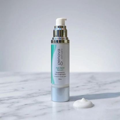 Genova Skincare Products Serum Genova Age Spot Serum