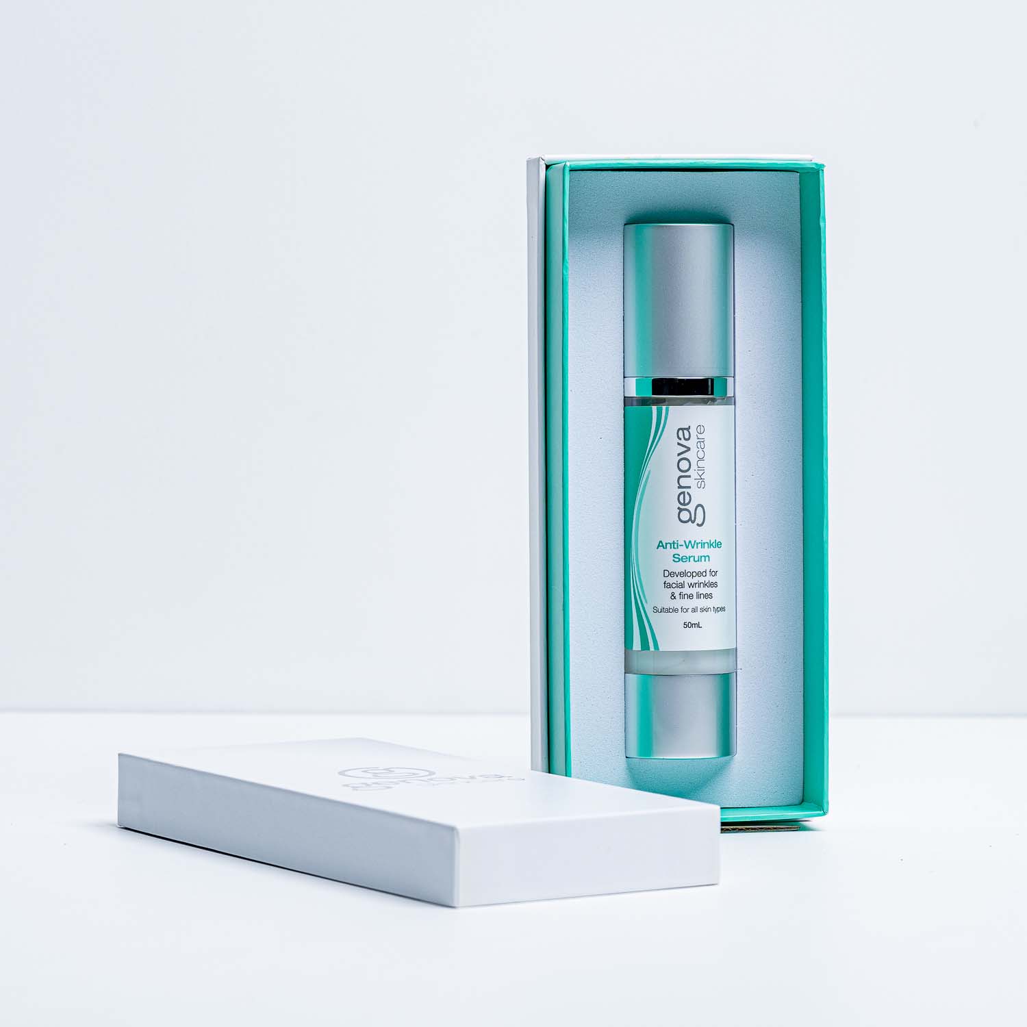 Genova Skincare Products Serum Genova Anti-Wrinkle Serum