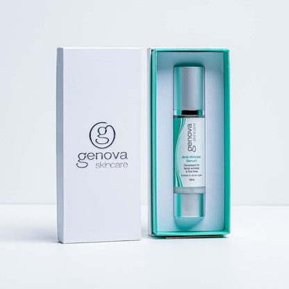 Genova Skincare Products Serum Genova Anti-Wrinkle Serum