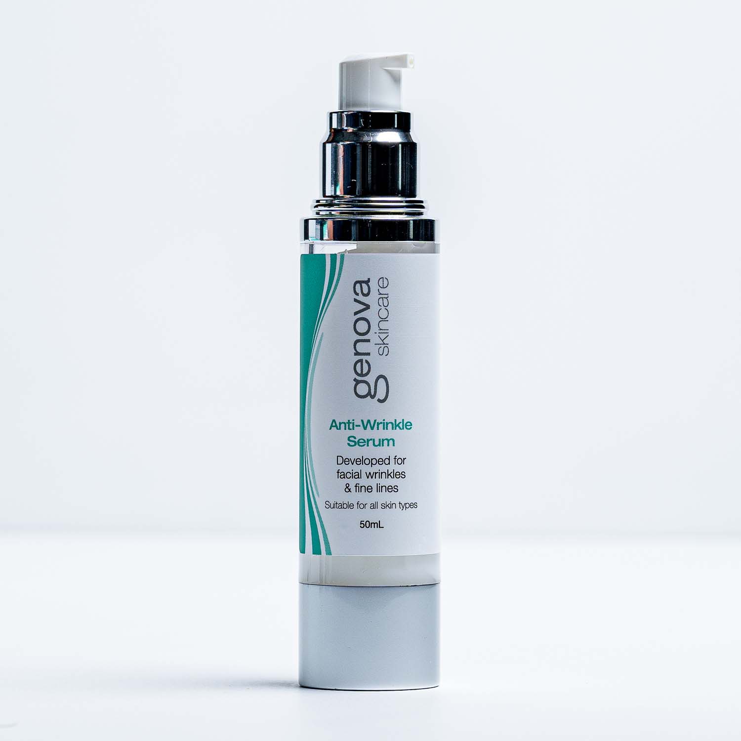 Genova Skincare Products Serum Genova Anti-Wrinkle Serum
