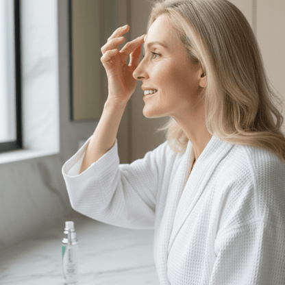 Genova Skincare Products Serum Genova Anti-Wrinkle Serum