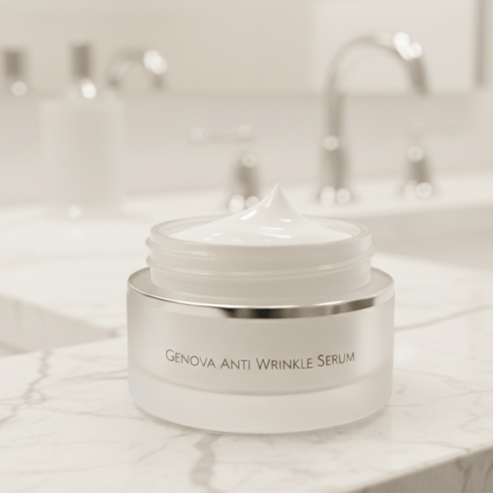 Genova Skincare Products Serum Genova Anti-Wrinkle Serum