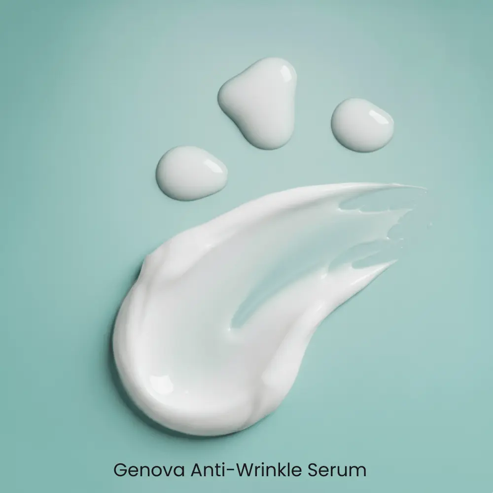 Genova Skincare Products Serum Genova Anti-Wrinkle Serum