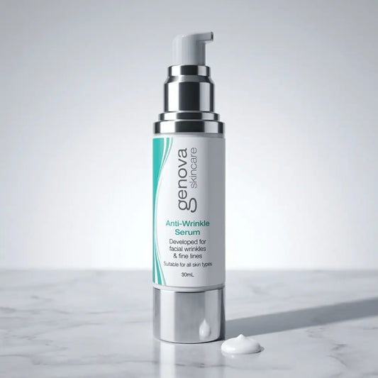 Genova Skincare Products Serum Genova Anti-Wrinkle Serum