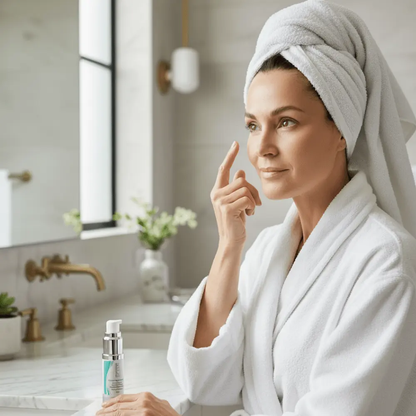 Genova Skincare Products Serum Genova Perfecting Eye Serum