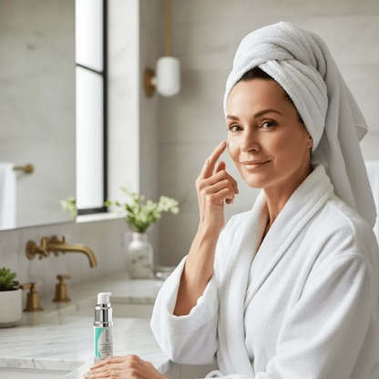 Genova Skincare Products Serum Genova Perfecting Eye Serum