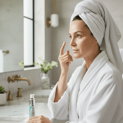 Genova Skincare Products Serum Genova Perfecting Eye Serum