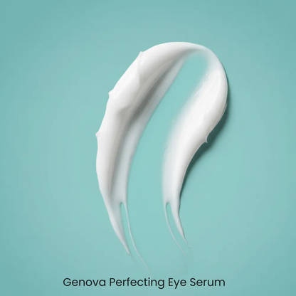 Genova Skincare Products Serum Genova Perfecting Eye Serum