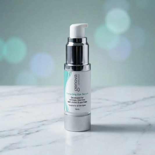 Genova Skincare Products Serum Genova Perfecting Eye Serum
