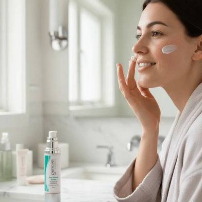 Genova Skincare Products Serum Genova Red Active Serum