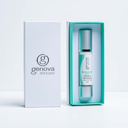 Genova Skincare Products Serum Genova Skin Brightening Serum