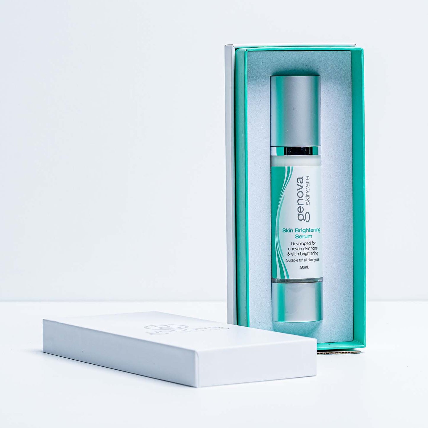 Genova Skincare Products Serum Genova Skin Brightening Serum