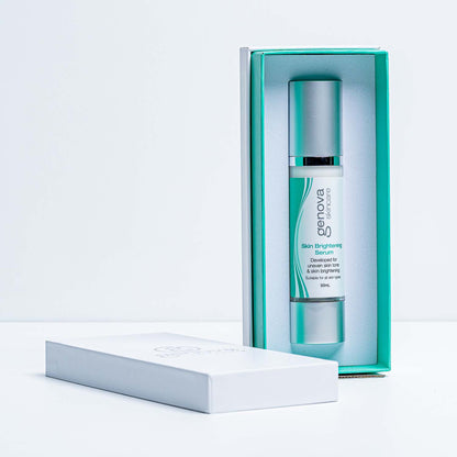 Genova Skincare Products Serum Genova Skin Brightening Serum