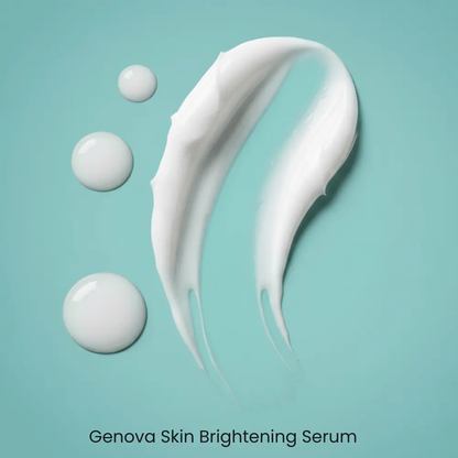 Genova Skincare Products Serum Genova Skin Brightening Serum