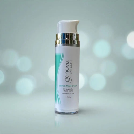 Genova Skincare Products Serum Genova Skin Brightening Serum