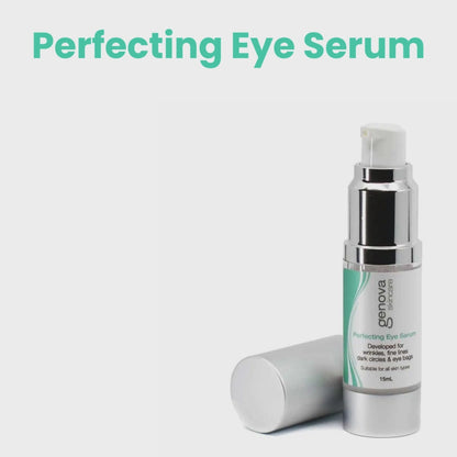 Genova Perfecting Eye Serum