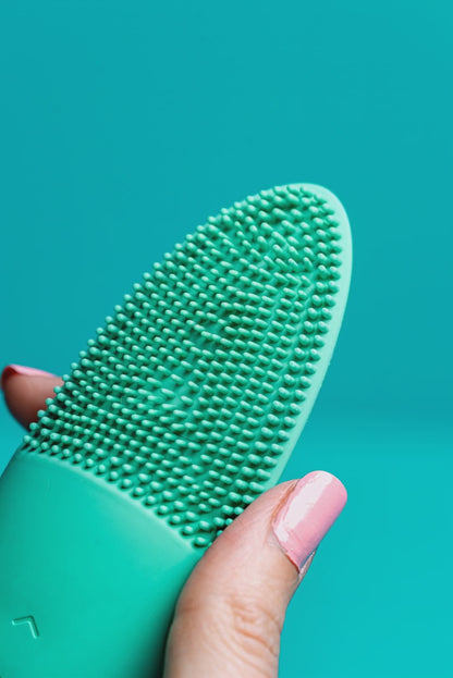 Genova T-Zone Silicone Cleanser