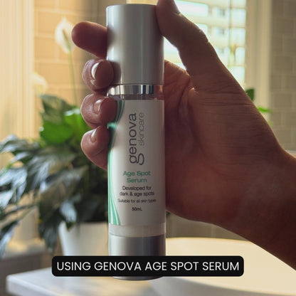 Genova Age Spot Serum