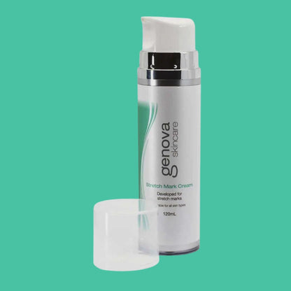 Genova Stretch Mark Cream