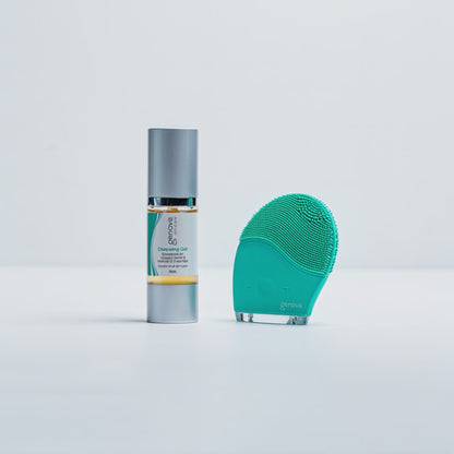 Genova Personal Facial Cleanser