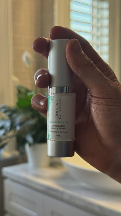 Genova Blemish Spot Gel