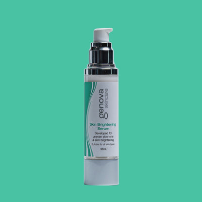 Genova Skin Brightening Serum