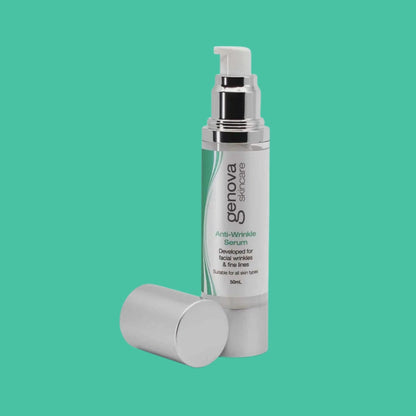 Genova Anti-Wrinkle Serum