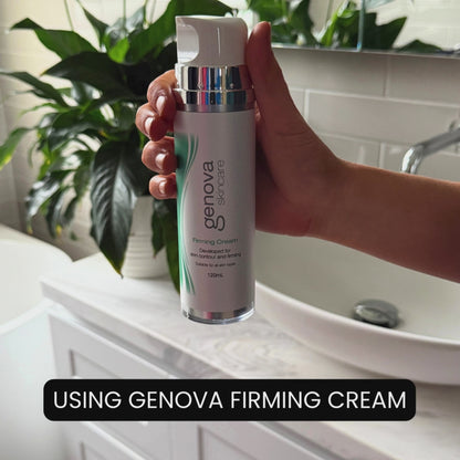 Genova Firming Cream