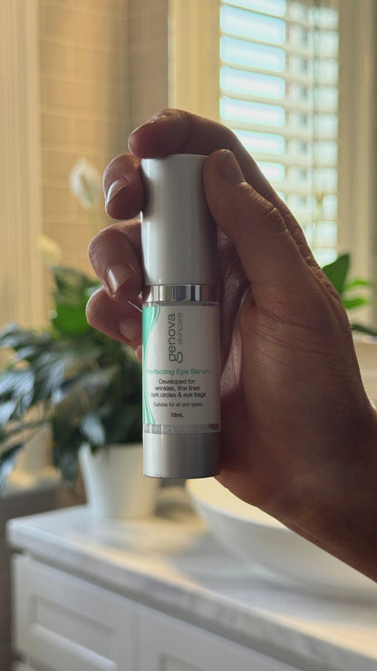 Genova Perfecting Eye Serum