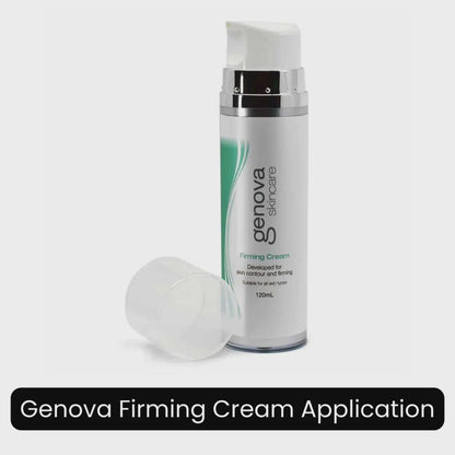 Genova Firming Cream