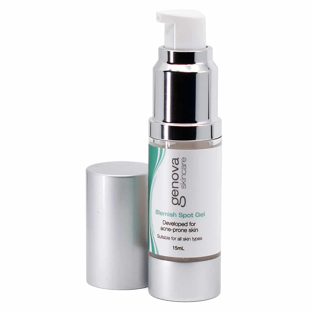 Genova Skincare Products Gel Genova Blemish Spot Gel